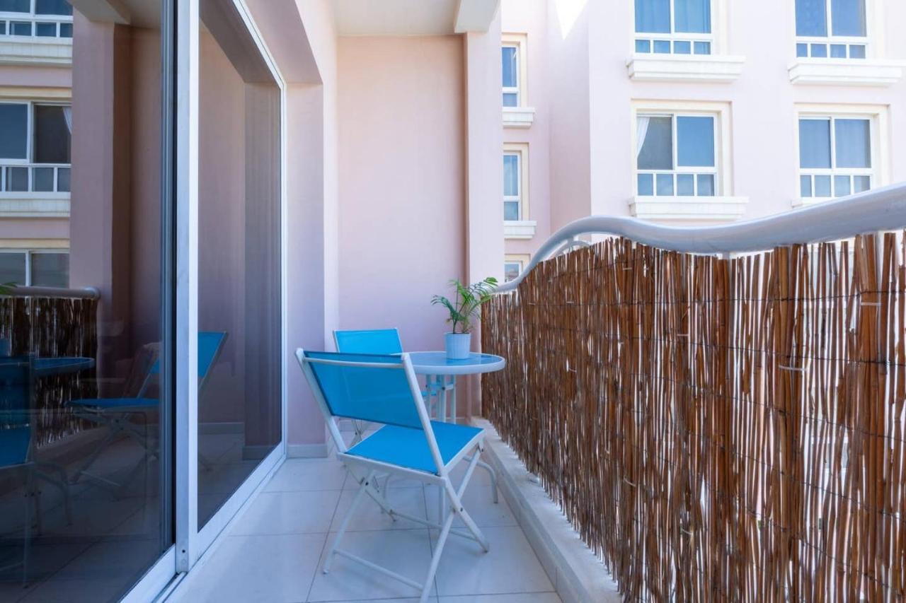 Frank Porter - Mulberry 1 Dubai Exterior photo