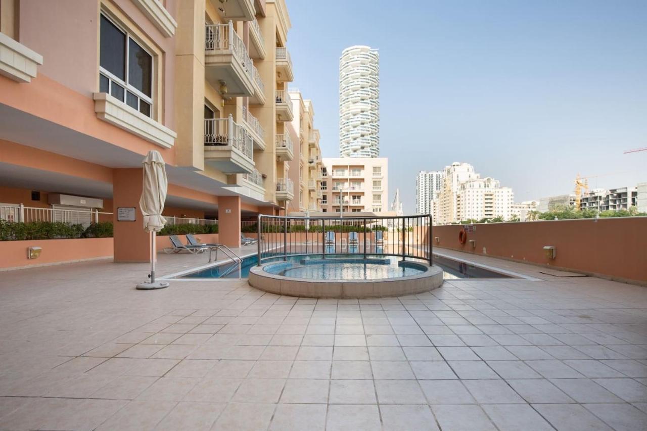 Frank Porter - Mulberry 1 Dubai Exterior photo