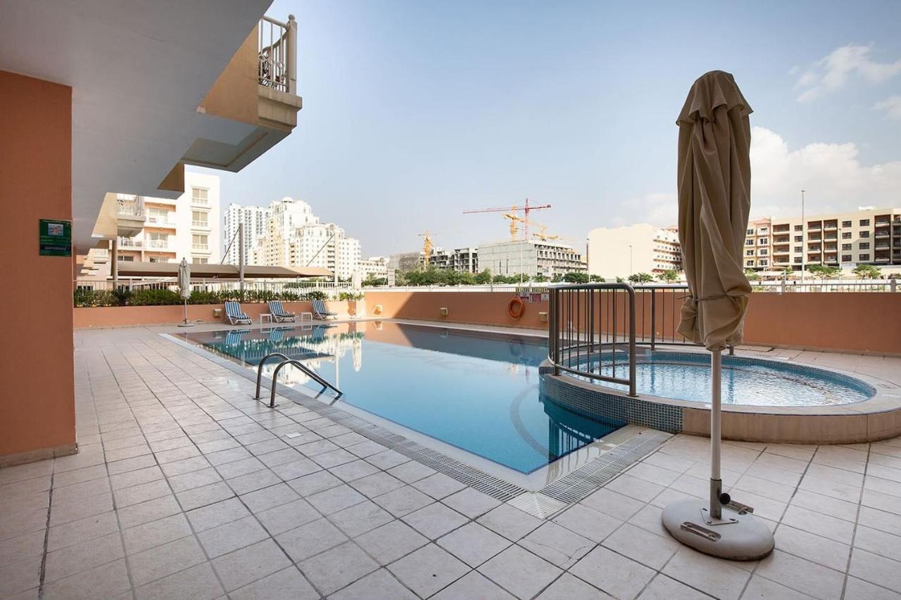 Frank Porter - Mulberry 1 Dubai Exterior photo