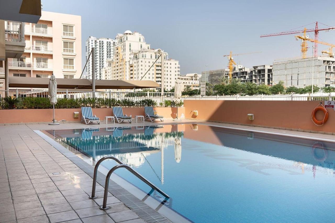 Frank Porter - Mulberry 1 Dubai Exterior photo