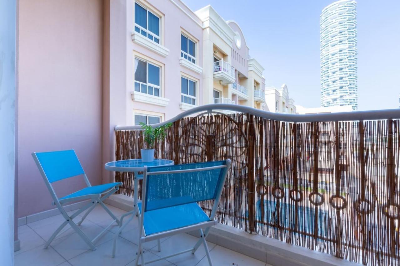 Frank Porter - Mulberry 1 Dubai Exterior photo